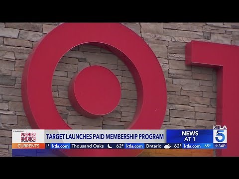 Target to launch paid membership program in April