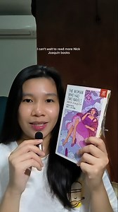 3.4K views · 6.5K reactions | The Woman Who Had Two Navels by Nick Joaquin Thank you, Anvil Publishing for this copy and The Filipino Shelf for spearheading Akdang Pinoy 2025 #akdangpinoy #anvilpublishing #nickjoaquin #thewomanwhohadtwonavels #Philippines #philippineliterature | Scribbles & Books | Facebook