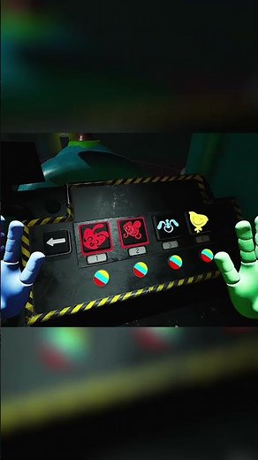 Unlock the Train Code, Levers, and Mystery Await! #TrainPuzzle #roblox #gamingshorts #poppyplaytime