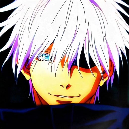 Tiki Tiki edit | Gojo satoru | tiki tiki edit tutorial | #tikitiki#newtrend#animetutorials#viral