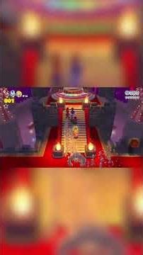 Iconic BMP moments from 2025 #mario3dworld #marioparty #smashbros