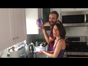 Covid No. 19 (The Quarantine Song) - 'Mambo No. 5' Parody