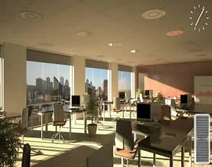 让智能控制系统走进我们的生活