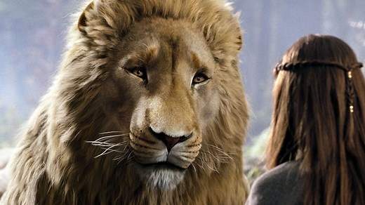 Everything We Know About Netflix's Narnia Reboot