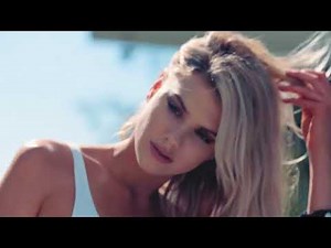 GUESS Swim 2019 Film w/ Charlotte McKinney