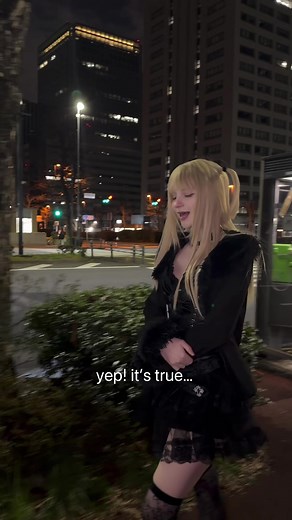Rate My Misa Amane Cosplay - 1 to 10 🖤