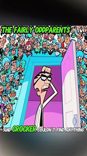 the fairly odd parents recap - cartoon recap