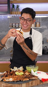 385K views · 13K reactions | ¡Receta de mariscada!  #chefenproceso | Chef en proceso | Facebook