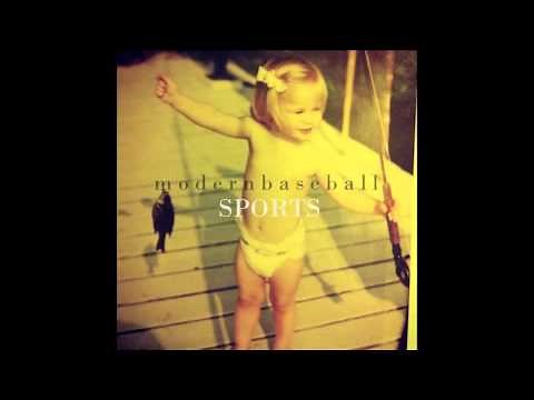 Modern Baseball - Tears Over Beers