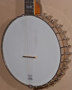 1922 Vega Style M Tubaphone 5-string Banjo