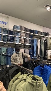 @Thabs_nzuza shows us his winter pick! Get it all from Exact this Father’s Day! Shop looks for dad from only R99.99. Head to your nearest store today or shop online @https://t.ly/kbf_ | Exact Clothing