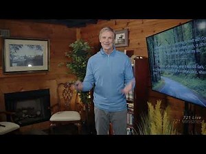 Spiritual Inventory: Doing Differently (260121)