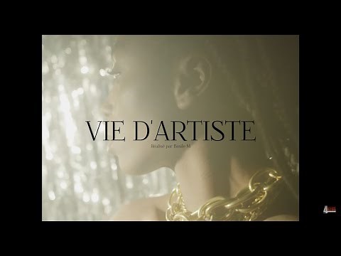 4 Keus - Vie d'Artiste (Clip Officiel)