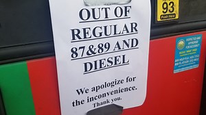 Colonial Pipeline hack sparks panic among Southwest Florida motorists