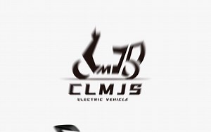 关于车的logo设计