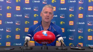 Full post-match, R4: Eagles