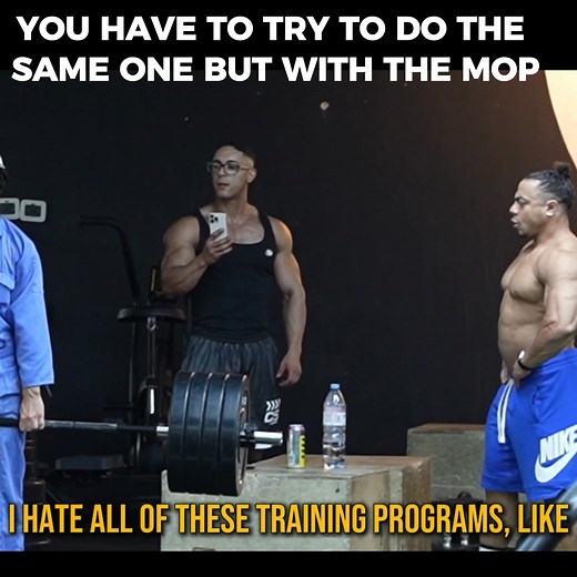 BODYBUILDERS VS CLEANER p1 | Anatoly GYM PRANK #53 Part 10 | Anatoly Vladimir Shmondenko