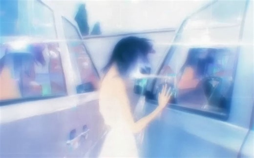 【Breakcore】一小时赛博空灵碎核