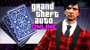 12K views · 358 reactions | Here's a complete guide on where to find all 54 Playing Cards in GTA Online to unlock the High Roller Outfit, RDR2 deck of cards and Red Dead Online bonus. | GTA Series Videos | Facebook