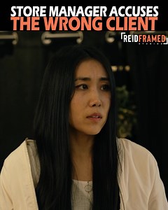 Store Manager Accuses The Wrong Client Part 14 | Motivational Tree