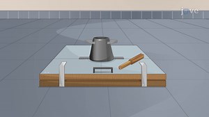 Video: Flow Table Test