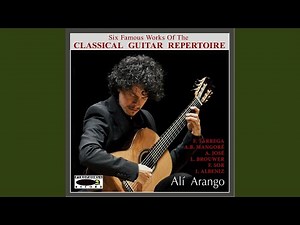 Introduction and Variations On a Theme By Mozart