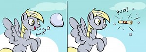 [Image - 122259] | Derpy Hooves
