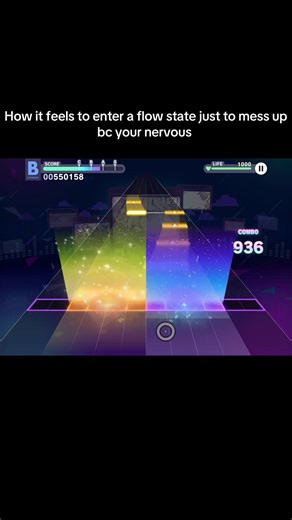 Experiencing Heartbreak in Custom Charts