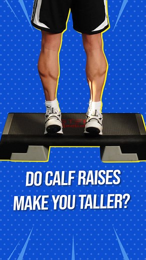 How to Grow Taller trên TikTok