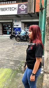 Akala ko papaldo kaso... 🔥 #Cybertech #ComputerStore #DoubleDayDeals | Cybertech