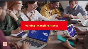 The main types of intangible assets are goodwill, brand equity,...