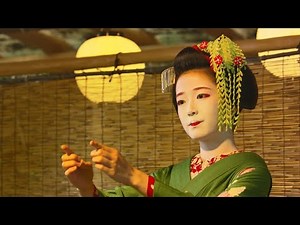 旅する動画 京都の魅力案内人「もみぢ家 編」【JTB公式 official】