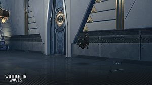 Wuthering Waves Boundary of Deduction quest guide