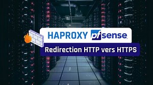 Pfsense : redirection HTTP vers HTTPS avec HAProxy | IT-Connect