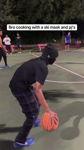 #ballislife #offthedribble #thenextchapter #basketball #1v1