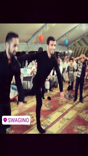 The boys in the back are definitely Stand users #swagino | swagino