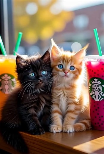 Kittens 💕 #kittens #fyp | kittens