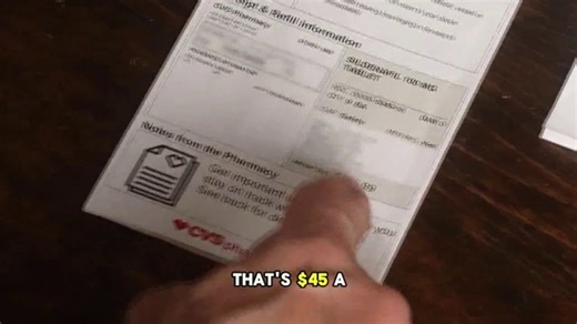 Friday Plans TV Spot, 'Get 9 Pills for $7'