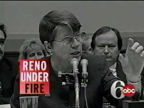 Nightline 1997 TV Parental Guidelines