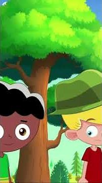 Chu chu ua cancion infantil Mundo Magico TV