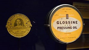 You Won’t Believe One Of The Main Ingredients In Madam C.J. Walker’s Original Pressing Oil Formula