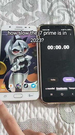 Is the Samsung Galaxy J7 Prime Slow in 2023? Unboxing and Review