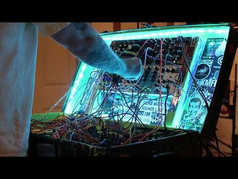 Modular Melodic House