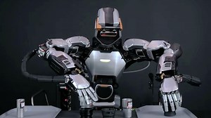 Humanoid robot developer Sanctuary AI forms strategic partnership with automaker