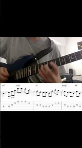 Charlie Christian Lick – Surfing Dominant Chains