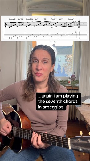 1.7K views · 14 reactions | how to understand the harmonic minor scale and its diatonic chords #MusicTheory | Tina Jäckel | Facebook