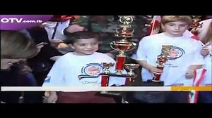 68K views · 1.7K reactions | وصول تلامذة UCMAS العباقرة الى مطار بيروت بعد تحقيقهم المراكز الاولى في المسابقة الدولية للحساب الذهني الفوري في دبي شكراً OTV لهذه التغطية المميزة | EdTech Plus | Facebook