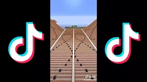 238K views · 4.1K reactions | Minecraft Tik Tok on Reels | Facebook