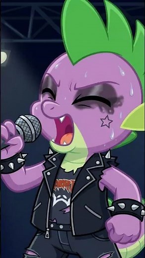 Spike Was WAY More Important Than You Remember