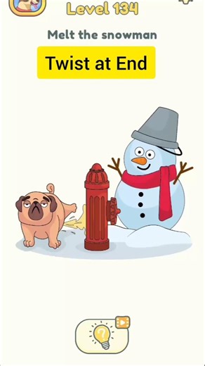 Cccc cccc cccc song lyrics | Dop 2 level 134 Melt the Snowman